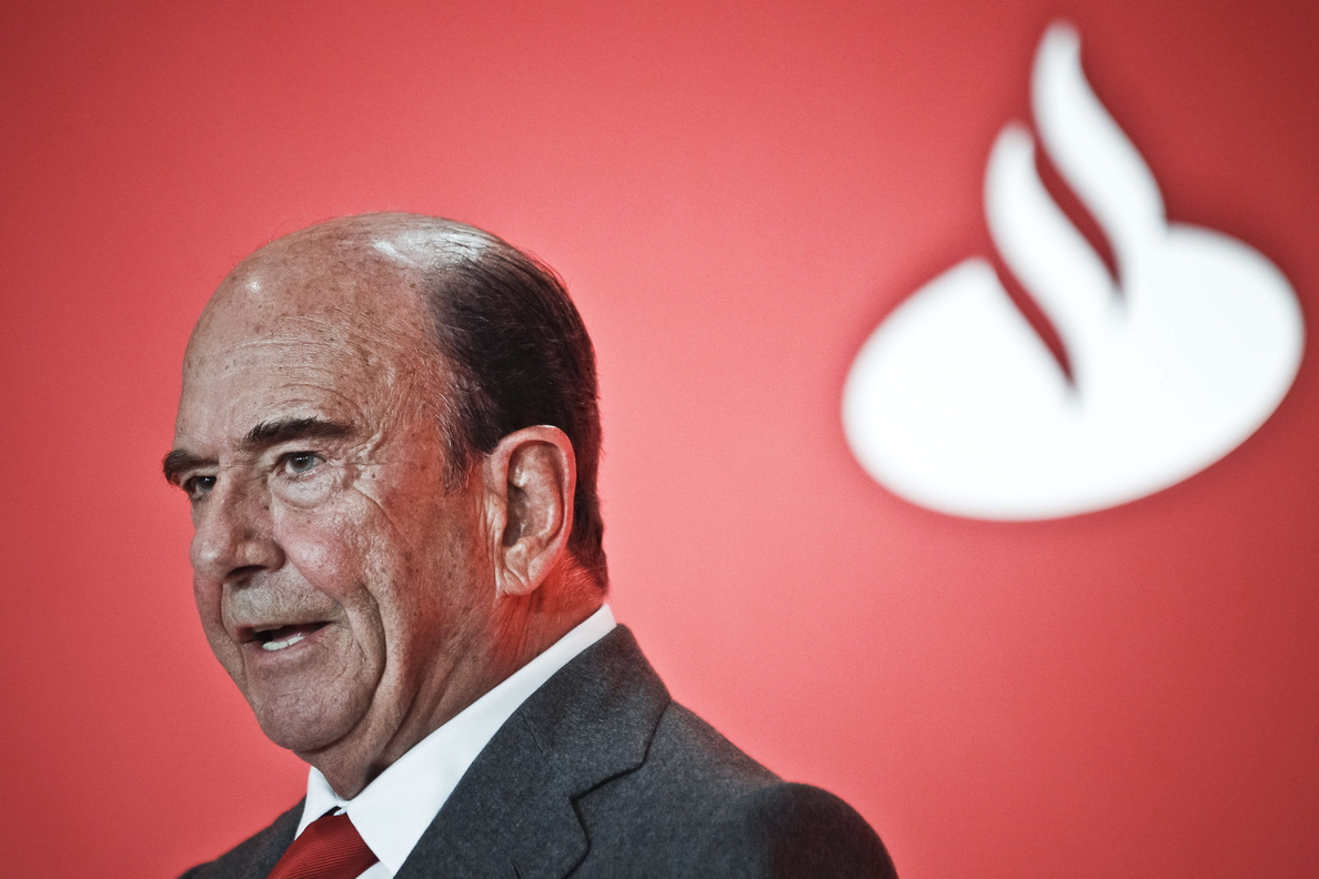 Emilio Botín: Banco Santander destinará 700 millones de euros a proyectos universitarios hasta 2018