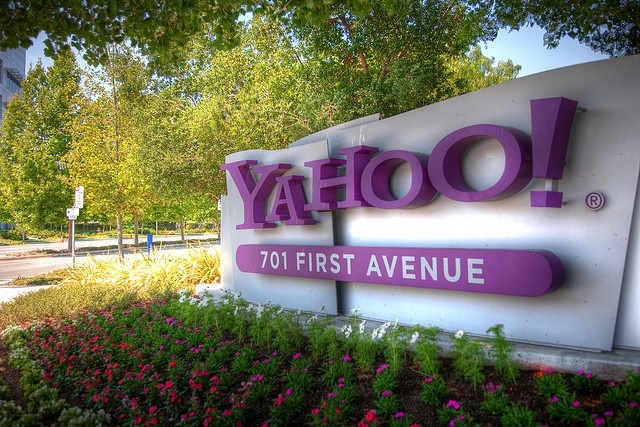 Yahoo sigue los pasos de Google con Gmail y encriptará su correo