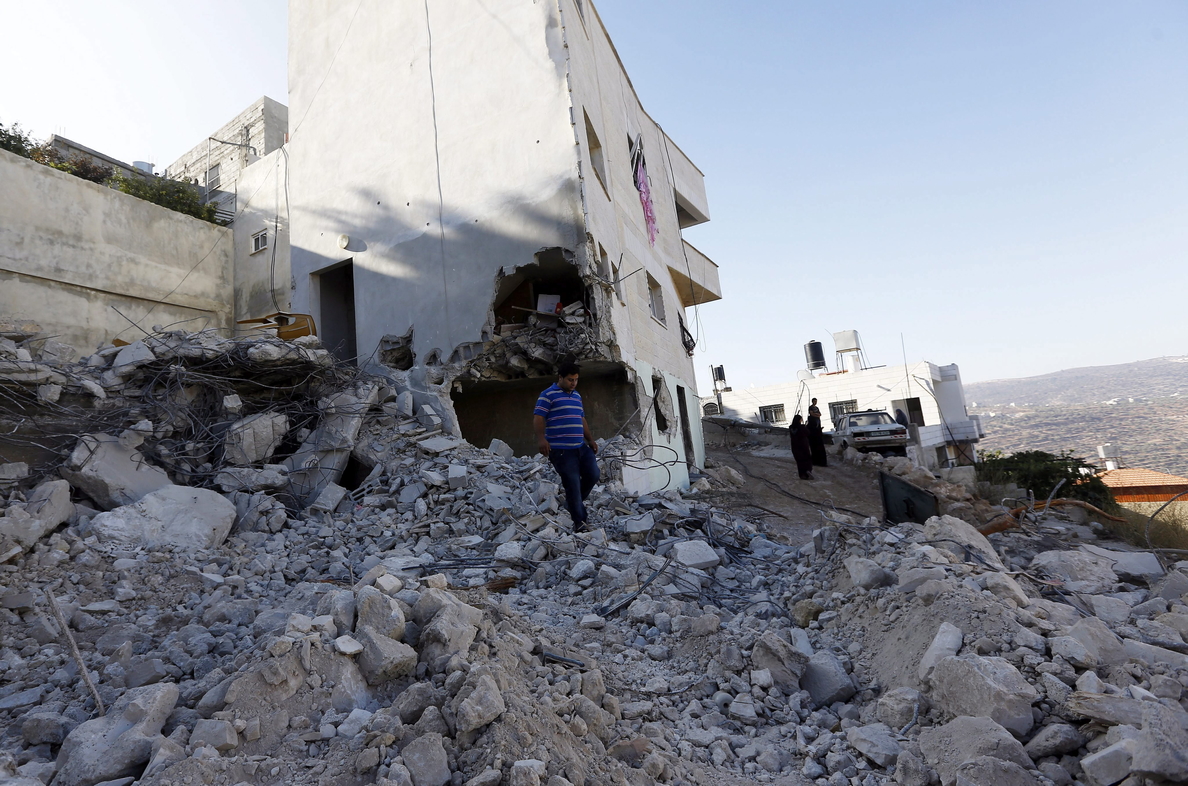 Egipto acogerá la conferencia de donantes para reconstruir Gaza en septiembre