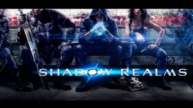 Shadow Realms es el nuevo juego de acción y rol online de BioWare