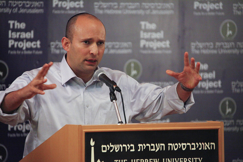 El ministro israelí de Economía plantea aceptar las exigencias de Hamás