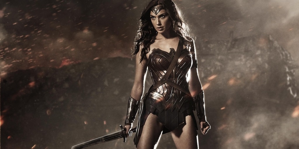 Gal Gadot volverá a encarnar a Wonder Woman en »La liga de la justicia»