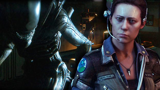 Alien: Isolation presenta un nuevo tráiler cinemático en la Gamescom 2014