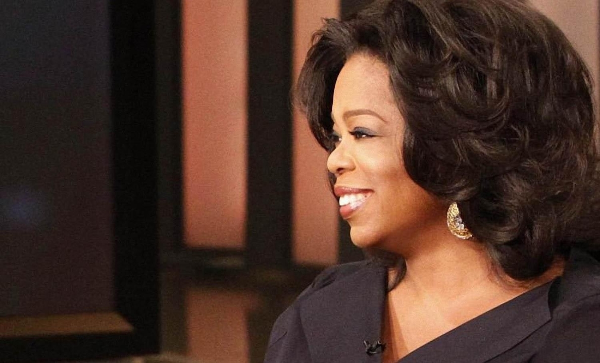 El sueldazo de Oprah Winfrey, gana 260 millones de dólares cada año