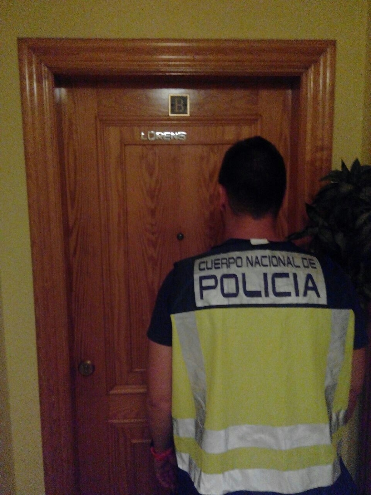 Policía Nacional desmantela dos prostíbulos en Murcia y Benidorm con mujeres extranjeras a las que drogaban