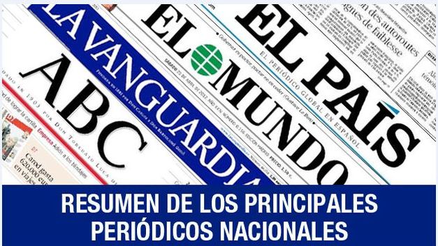 ABC afirma que el PSOE renuncia a la reforma constitucional de Rubalcaba