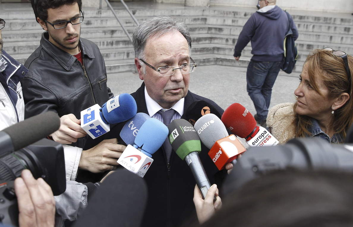 La expareja de Jordi Pujol Ferrusola sugiere que Antifraude no sabe investigar