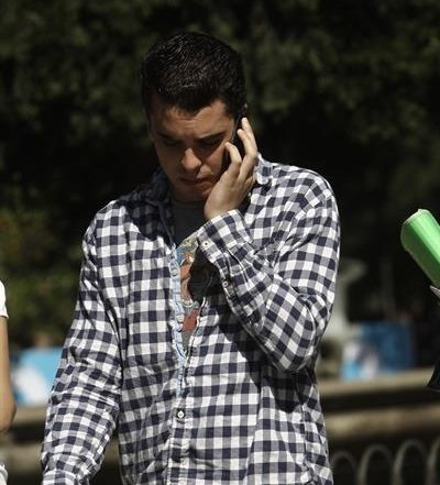 Los gallegos hablan una media de 74 minutos al mes a través del móvil, envían 9 mensajes y consumen 577 MB de datos