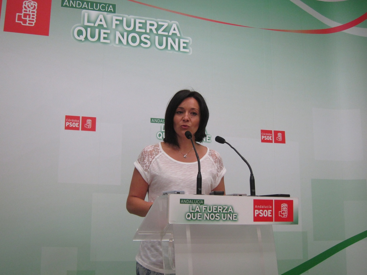 El PSOE-A cree que Ambrosio, Baena y Torralbo son «espléndidos» para las primarias a la Alcaldía de la capital
