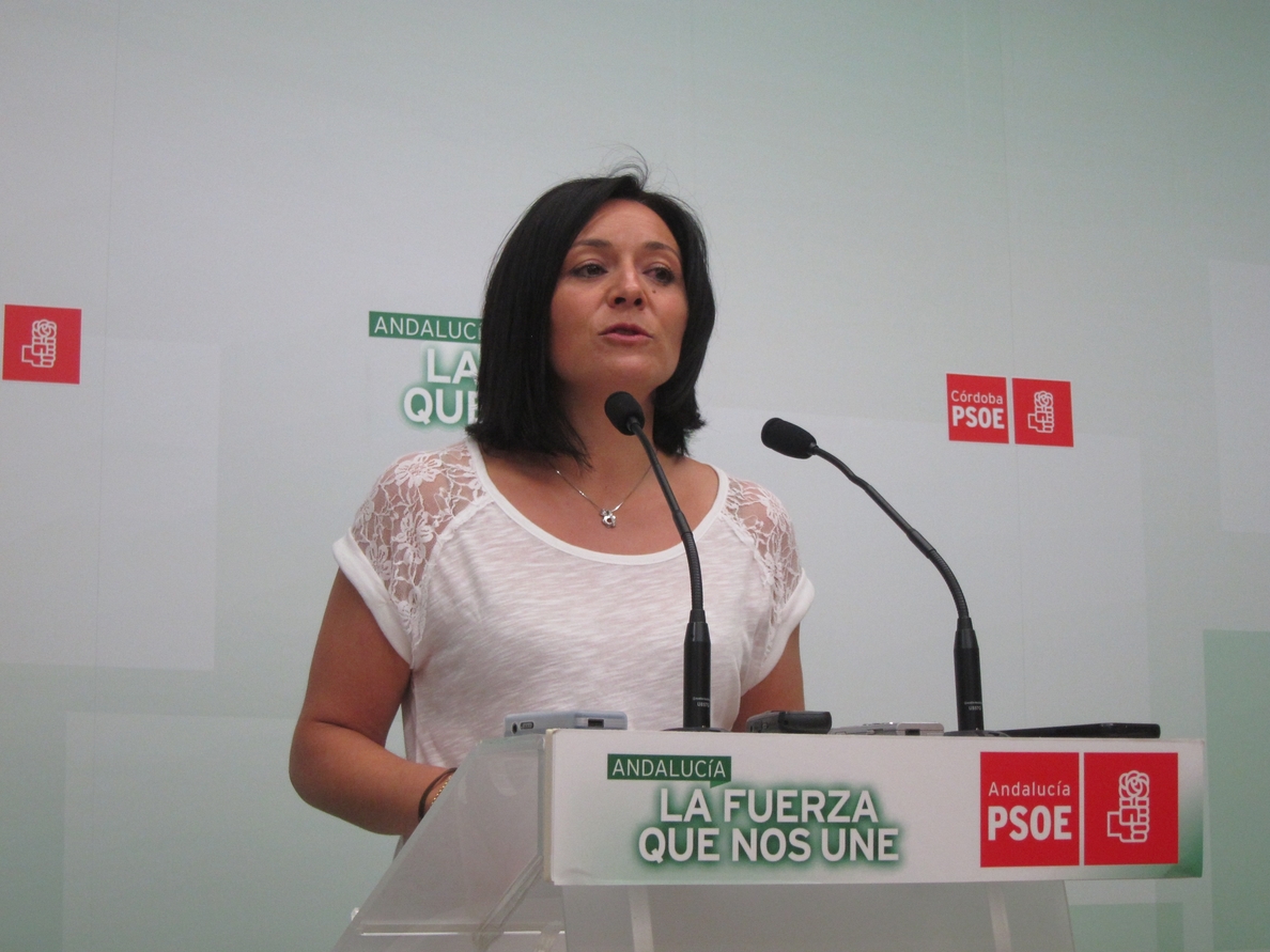 El PSOE-A defiende que Sánchez y Díaz han sido «contundentes» en sus palabras sobre Chaves, Griñán y Viera