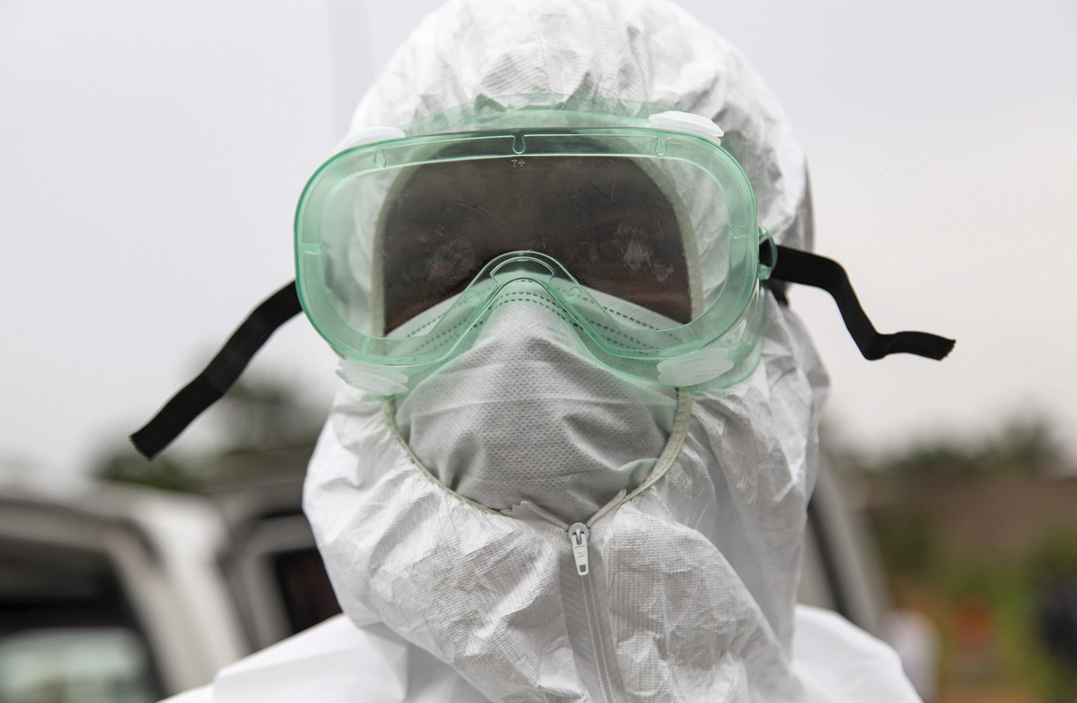 Rusia desplegará un laboratorio de virología en Guinea para combatir el ébola