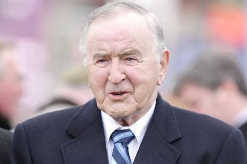 Murió el premier irlandés Reynolds, figura del proceso de paz en el Úlster