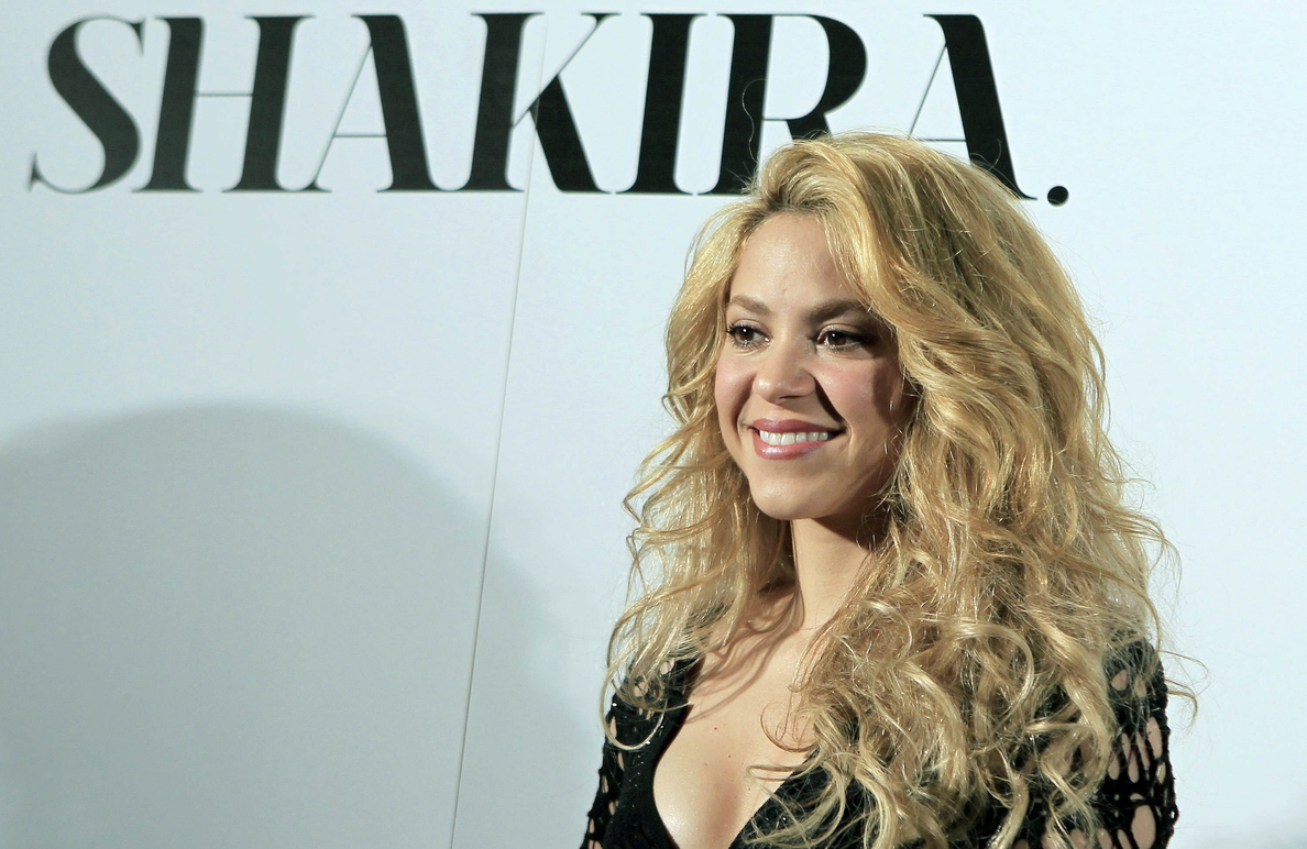 Un juez de Nueva York determina que la canción «Loca» de Shakira es un plagio