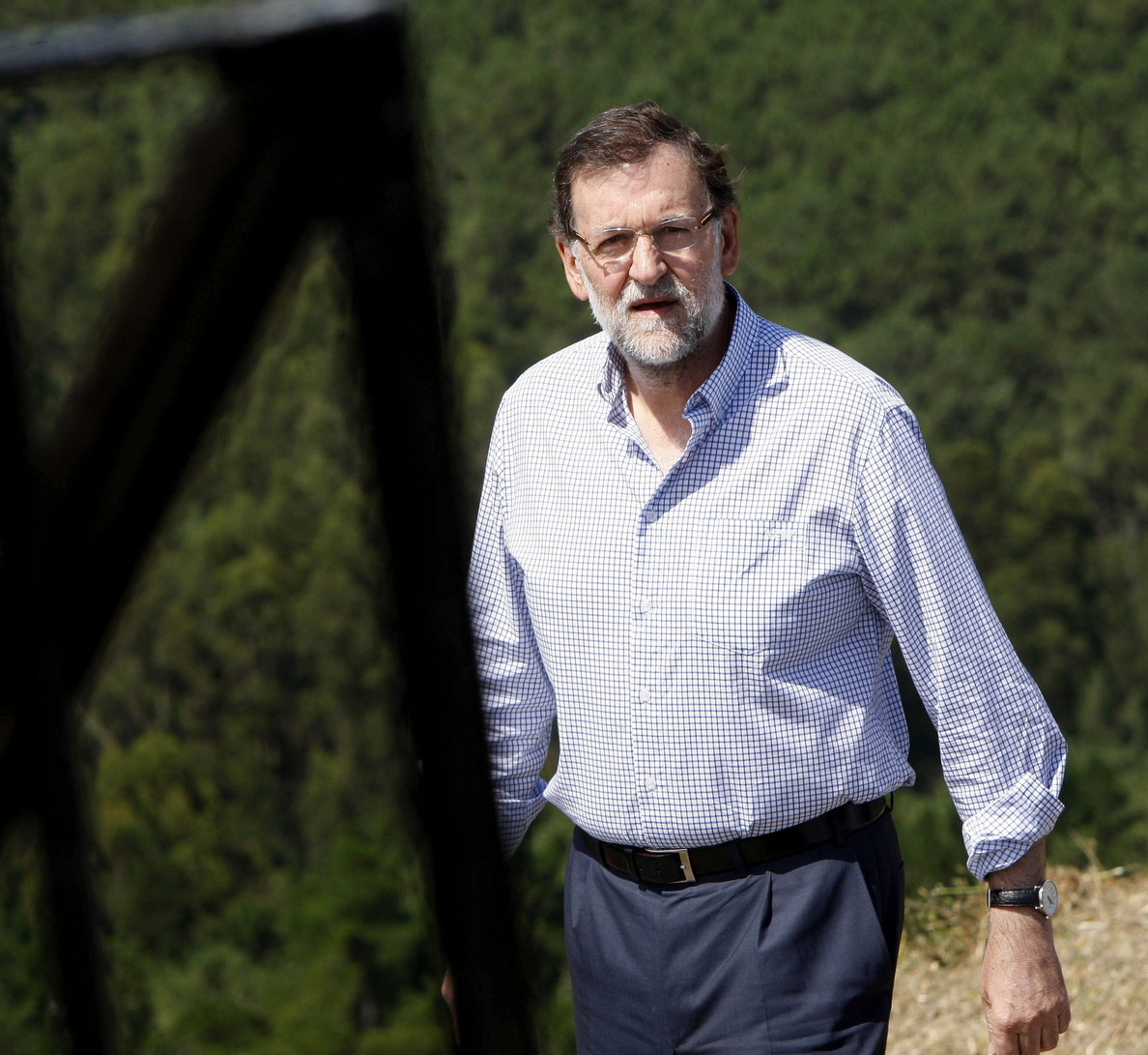 La prensa nacional califica la reforma electoral de Rajoy de partidista, oportunista e interesada