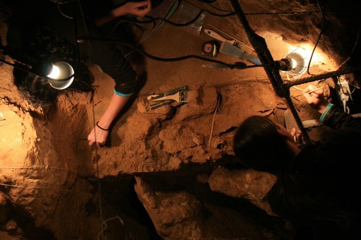 La cueva del Sidrón ayuda a determinar que los neandertales se extinguieron hace 40.000 años