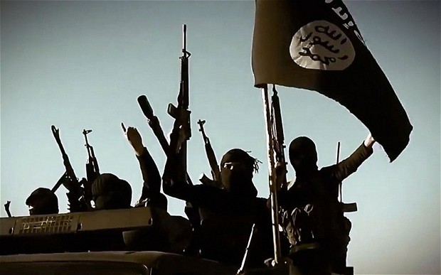 Reino Unido busca a los »Beatles» yihadistas que operan en Irak y Siria