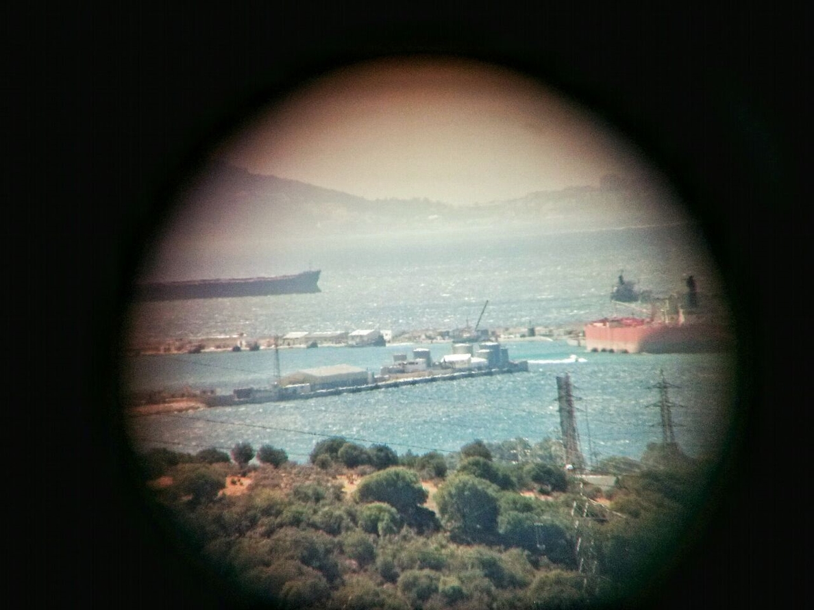La base naval de Gibraltar acoge a la vez a dos submarinos nucleares en parada técnica