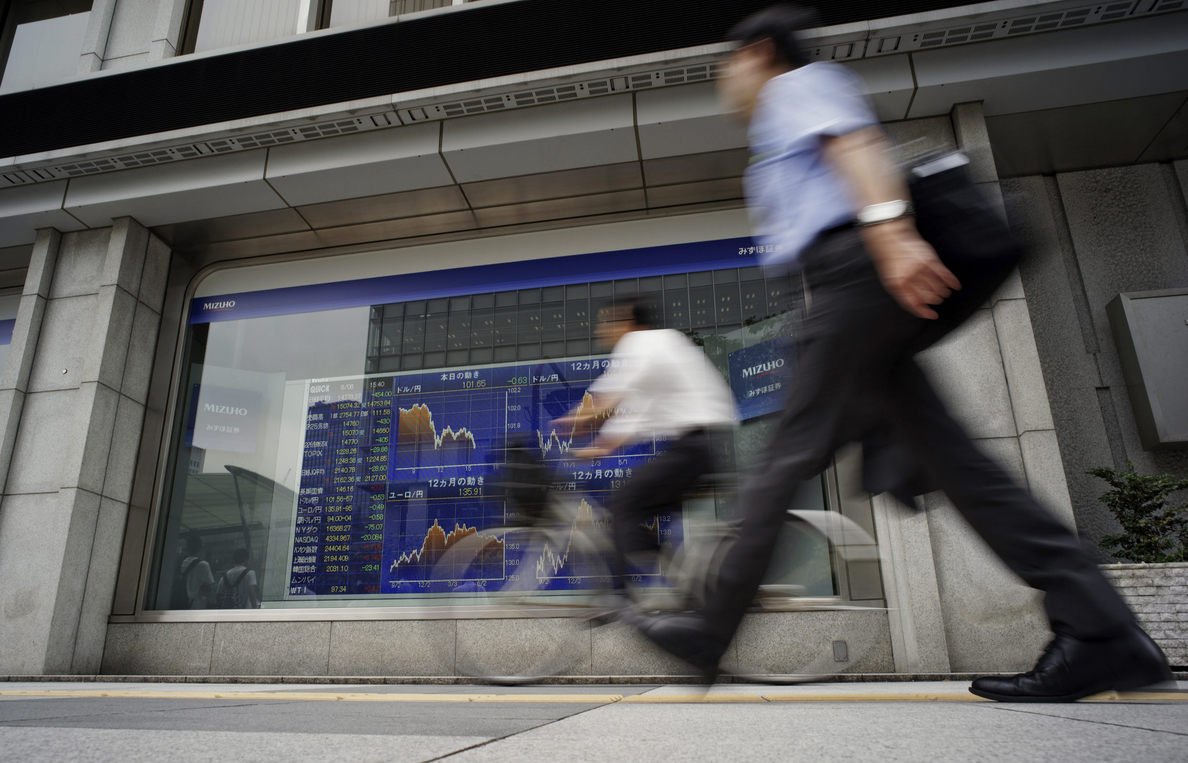 El Nikkei sube un 0,18 por ciento en la apertura