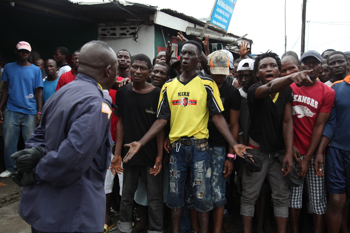 Senegal cierra fronteras con Guinea Conakry por el virus ébola
