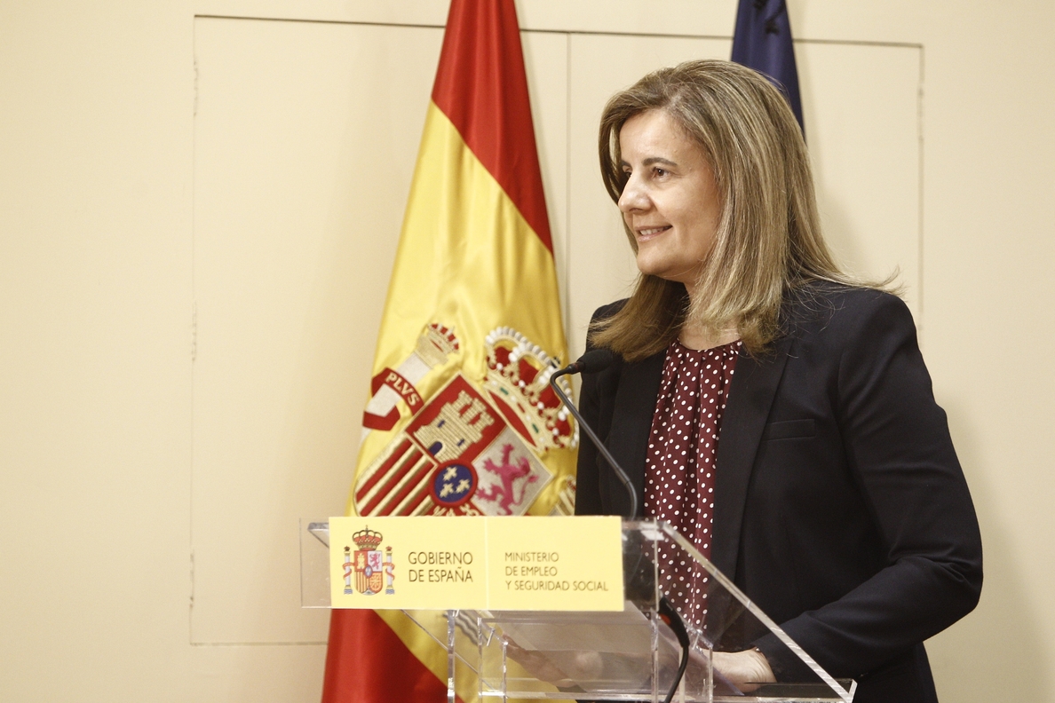 El buzón antifraude del Ministerio de Empleo aflora ocho empleos irregulares en Navarra