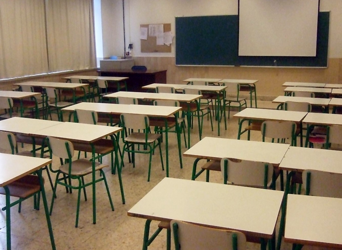 Galicia redujo en un 1,1% la tasa de abandono educativo temprano en el primer semestre de 2014