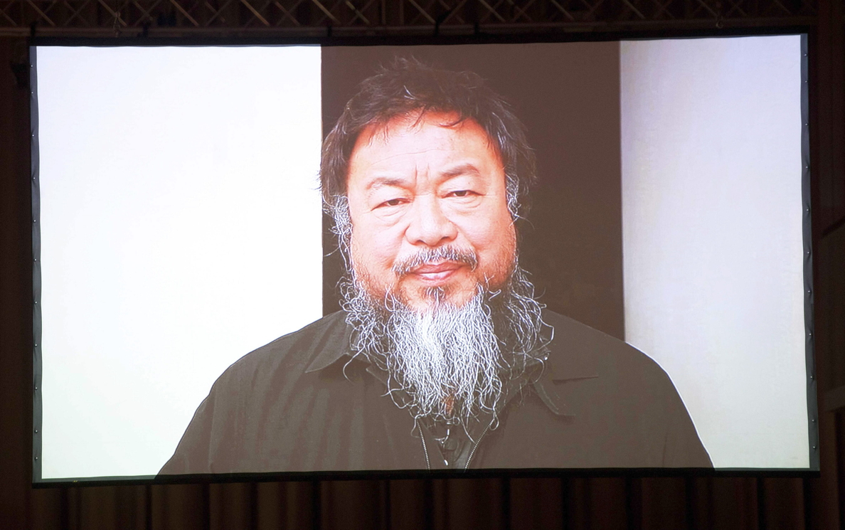 Casagemas, la Gran Guerra y Ai Weiwei, joyas del otoño expositivo en Barcelona