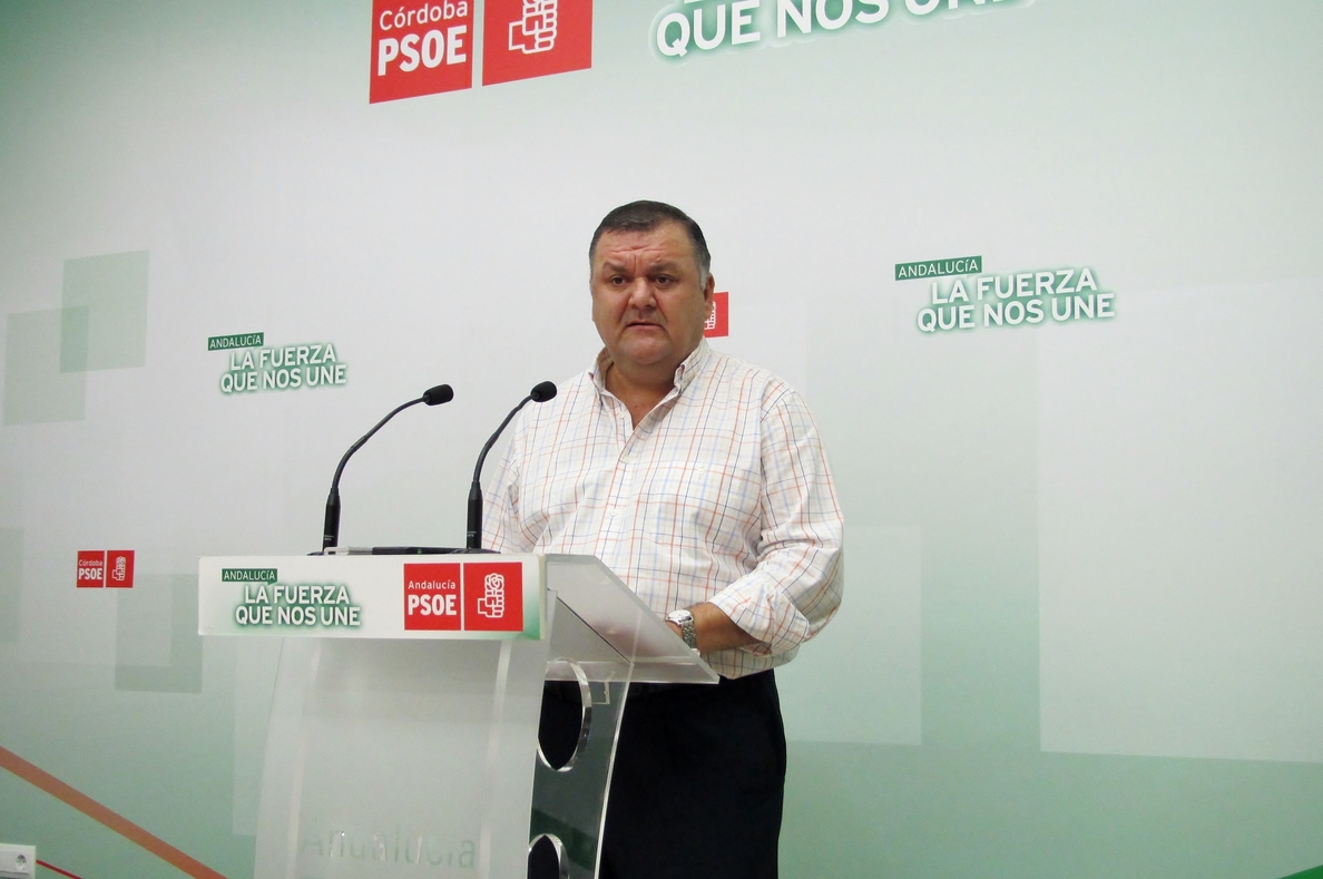 El PSOE se moviliza contra el «interés partidista» de la elección de alcaldes que plantea el PP