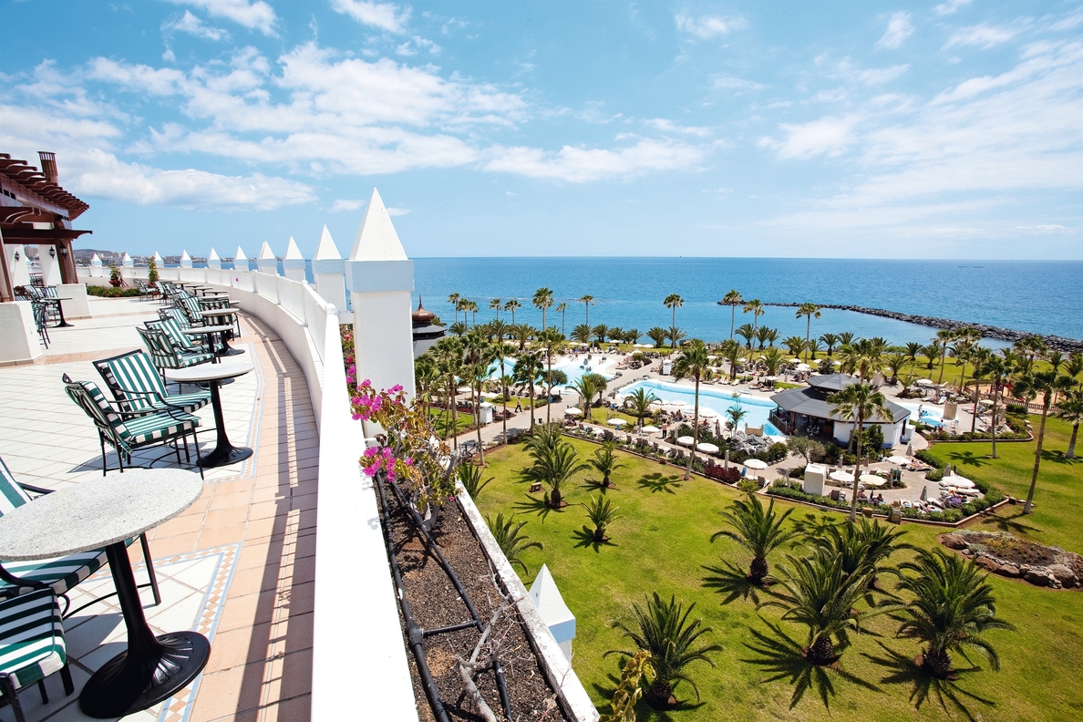 TUI premia el compromiso medioambiental de nueve hoteles de Canarias