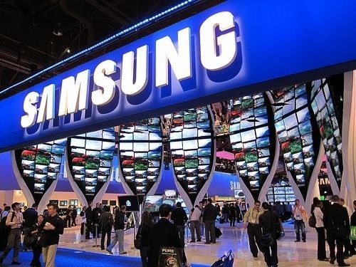 La IFA arrancará con el »Hogar del futuro», de la mano de Samsung