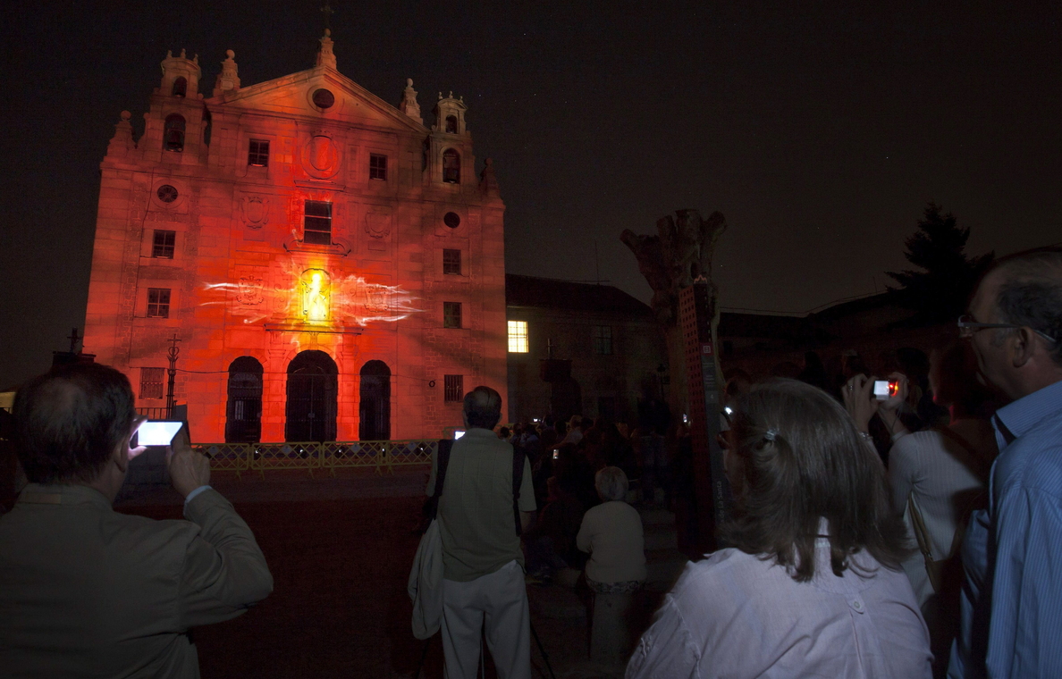 Conciertos en Ávila y Alba de Tormes previos al V Centenario de Santa Teresa