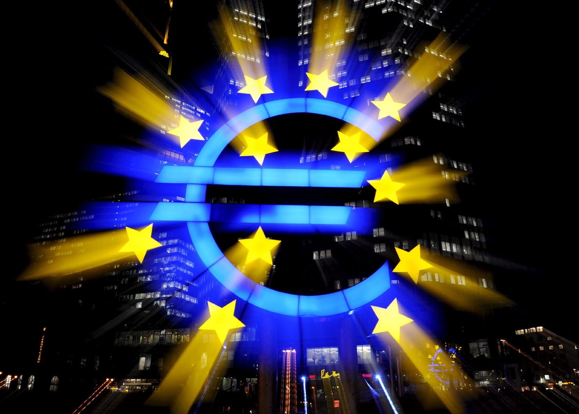 La inflación de la zona euro en agosto puede forzar a actuar ya al BCE
