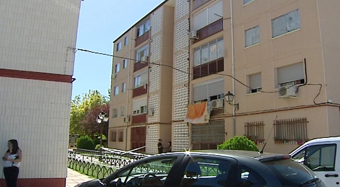 Prisión para la mujer que mató a puñaladas a su pareja en Humanes (Madrid)