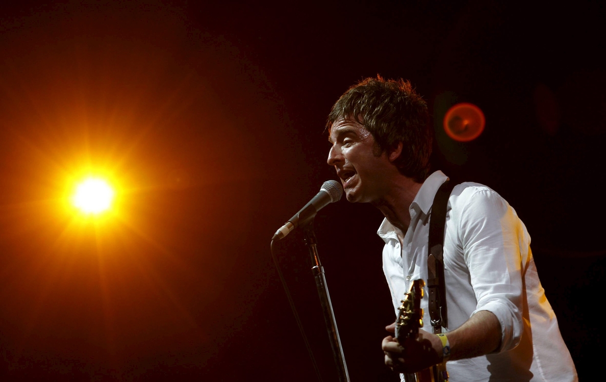 Cuando los hermanos Gallagher eran jóvenes: el debut de Oasis cumple 20 años