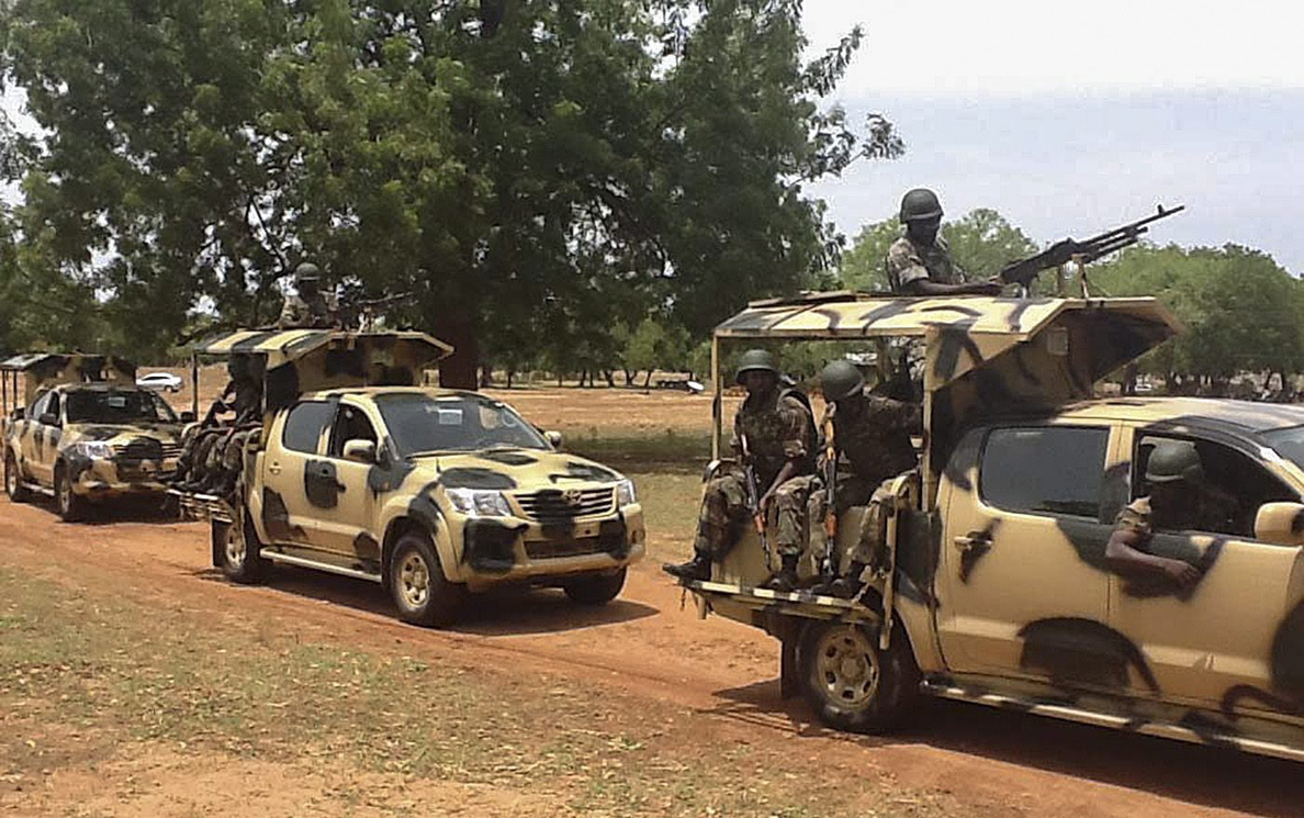 Boko Haram perpetra una nueva matanza de civiles en la ciudad nigeriana de Gamboru