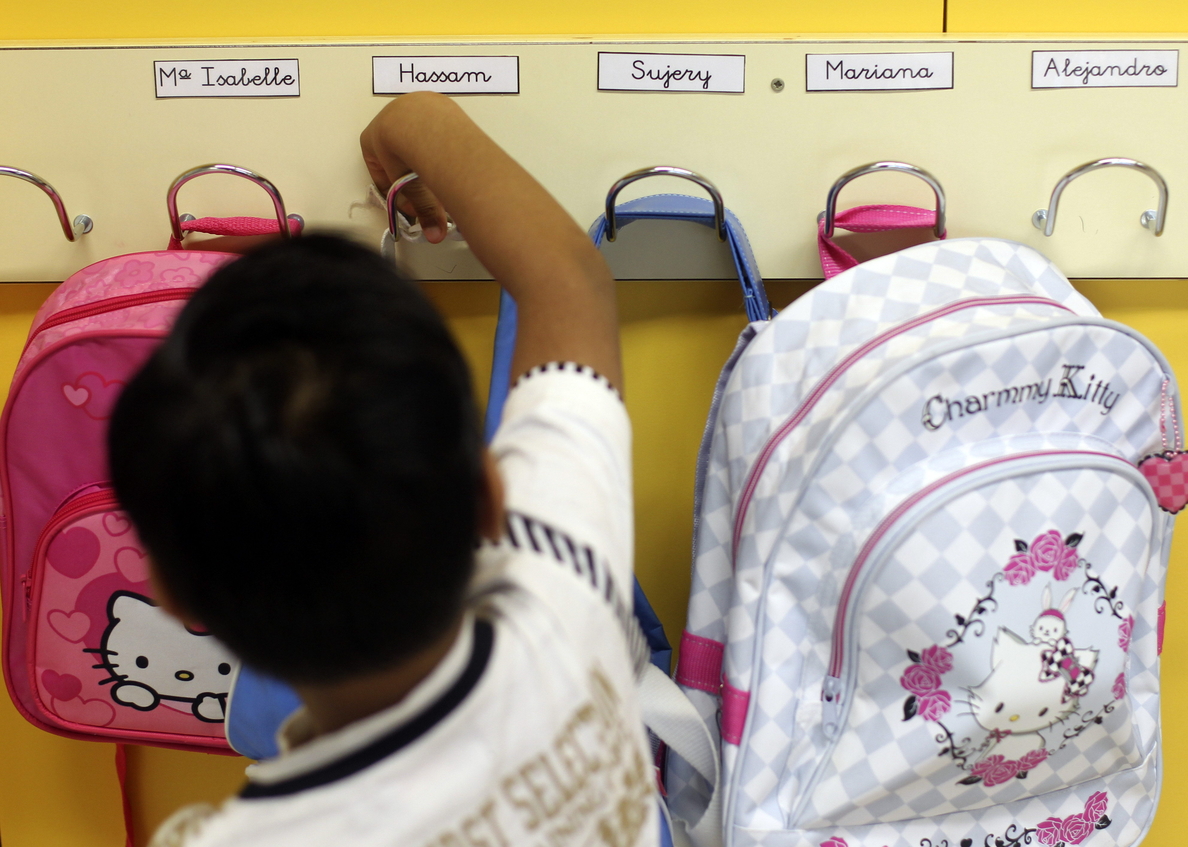 Ceapa ve injustificado cambiar los libros de texto por la reforma educativa