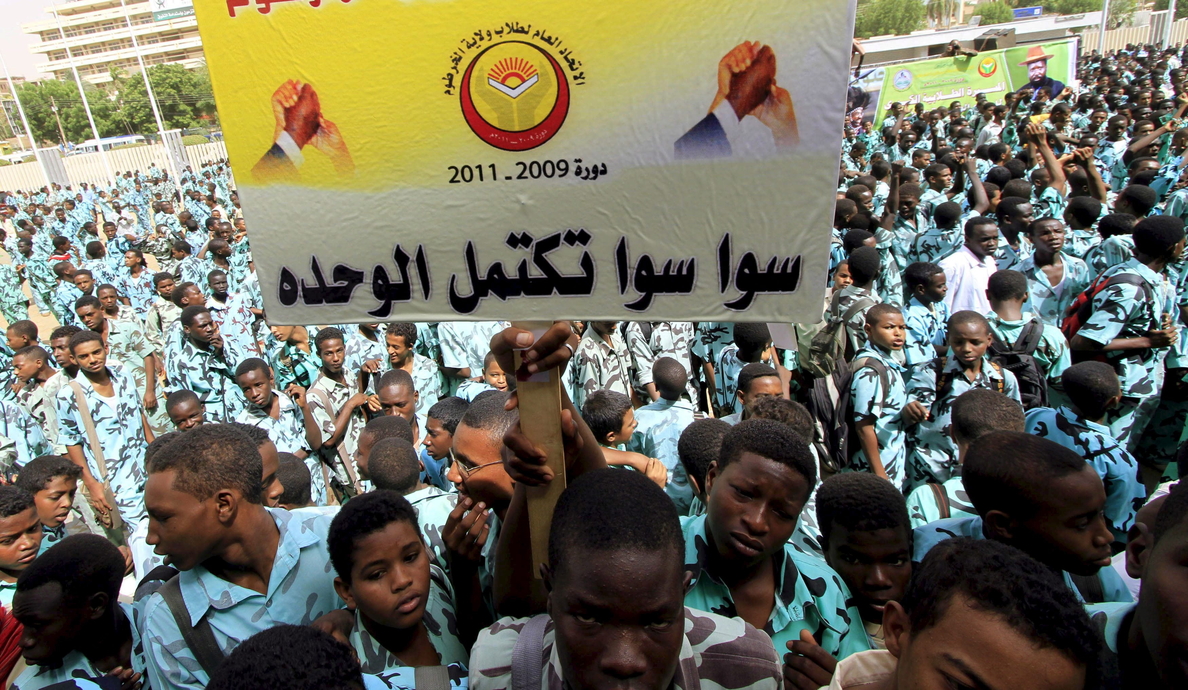 AI acusa a fuerzas de seguridad sudanesas de matar y torturar a manifestantes