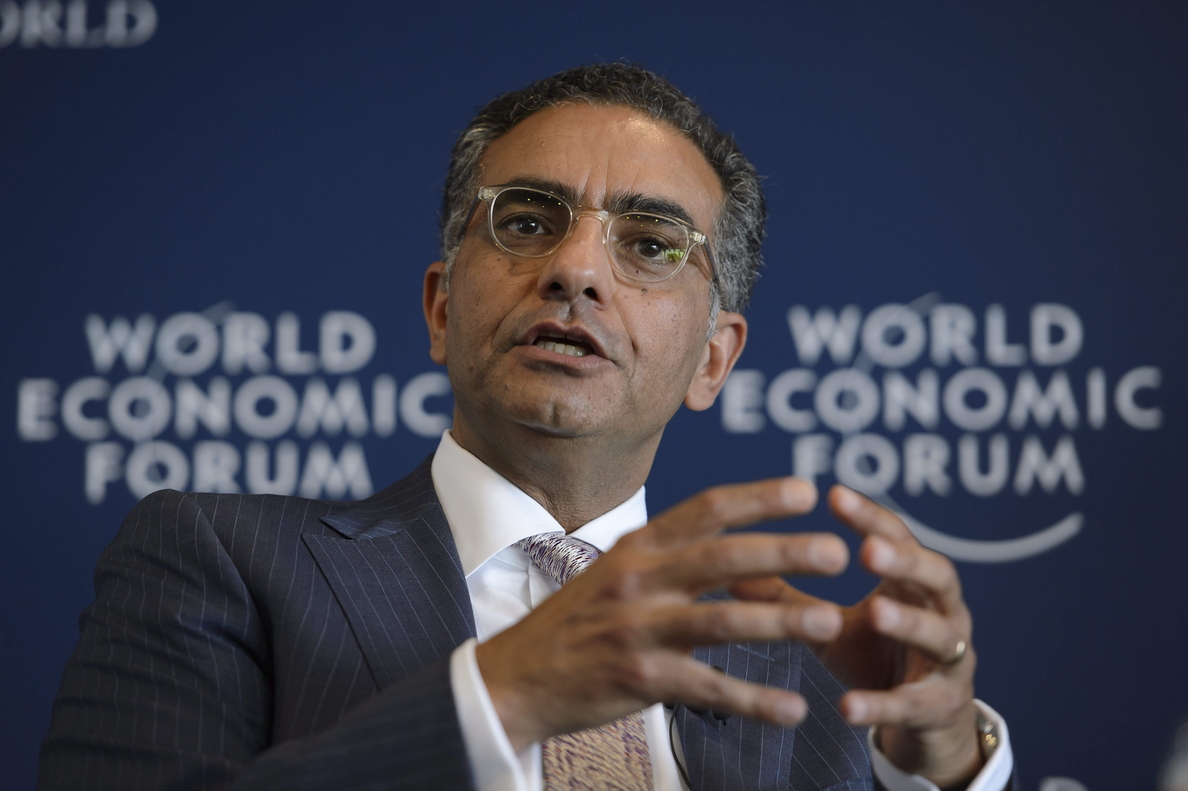 Suiza sigue liderando el Índice de Competitividad Global del Foro Económico Mundial