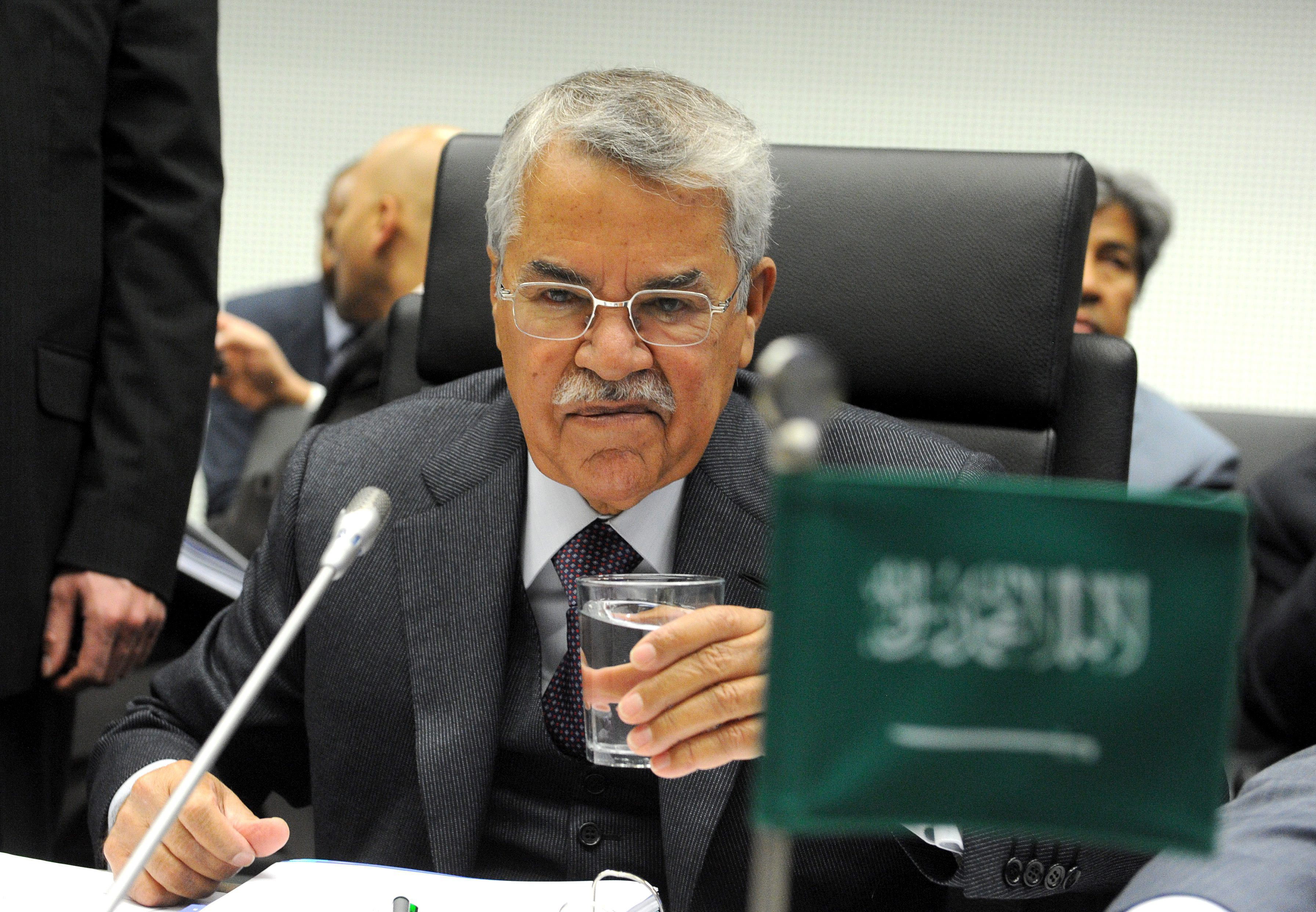 La OPEP cree que el mundo necesitará menos petróleo en 2015