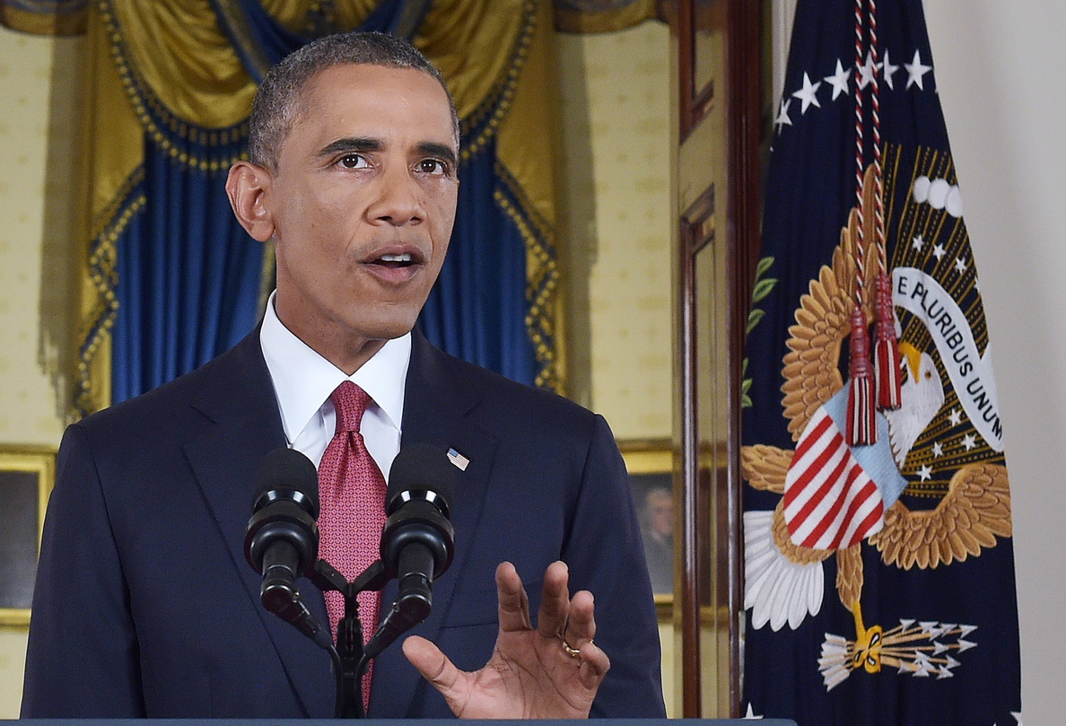 Lea el discurso íntegro del presidente de EEUU, Barack Obama, sobre su plan para terminar con el Estado Islámico