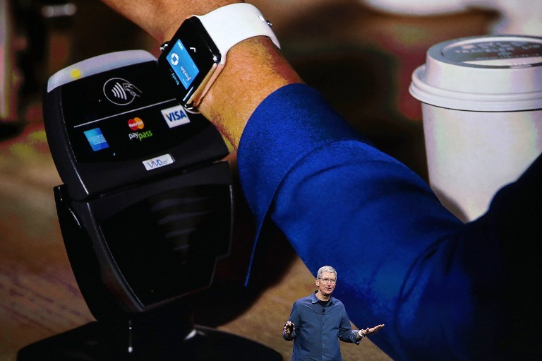 Apple Pay, a la conquista de un mundo sin tarjetas de crédito