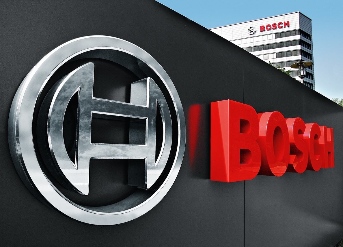 Bosch se hace con el 100% del capital de ZF Lenksysteme