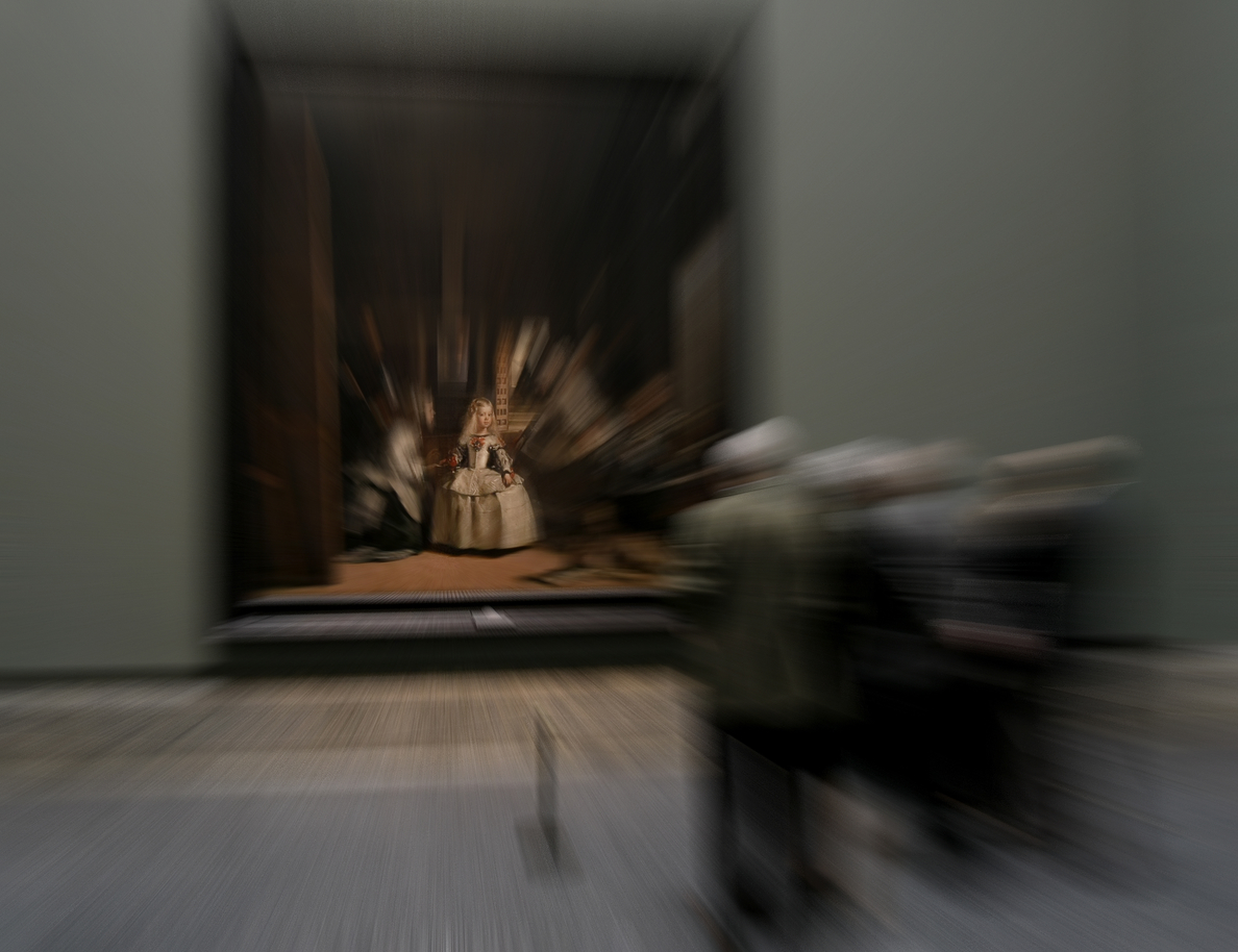 Treinta expertos en Velázquez analizarán cómo se conformó el genio