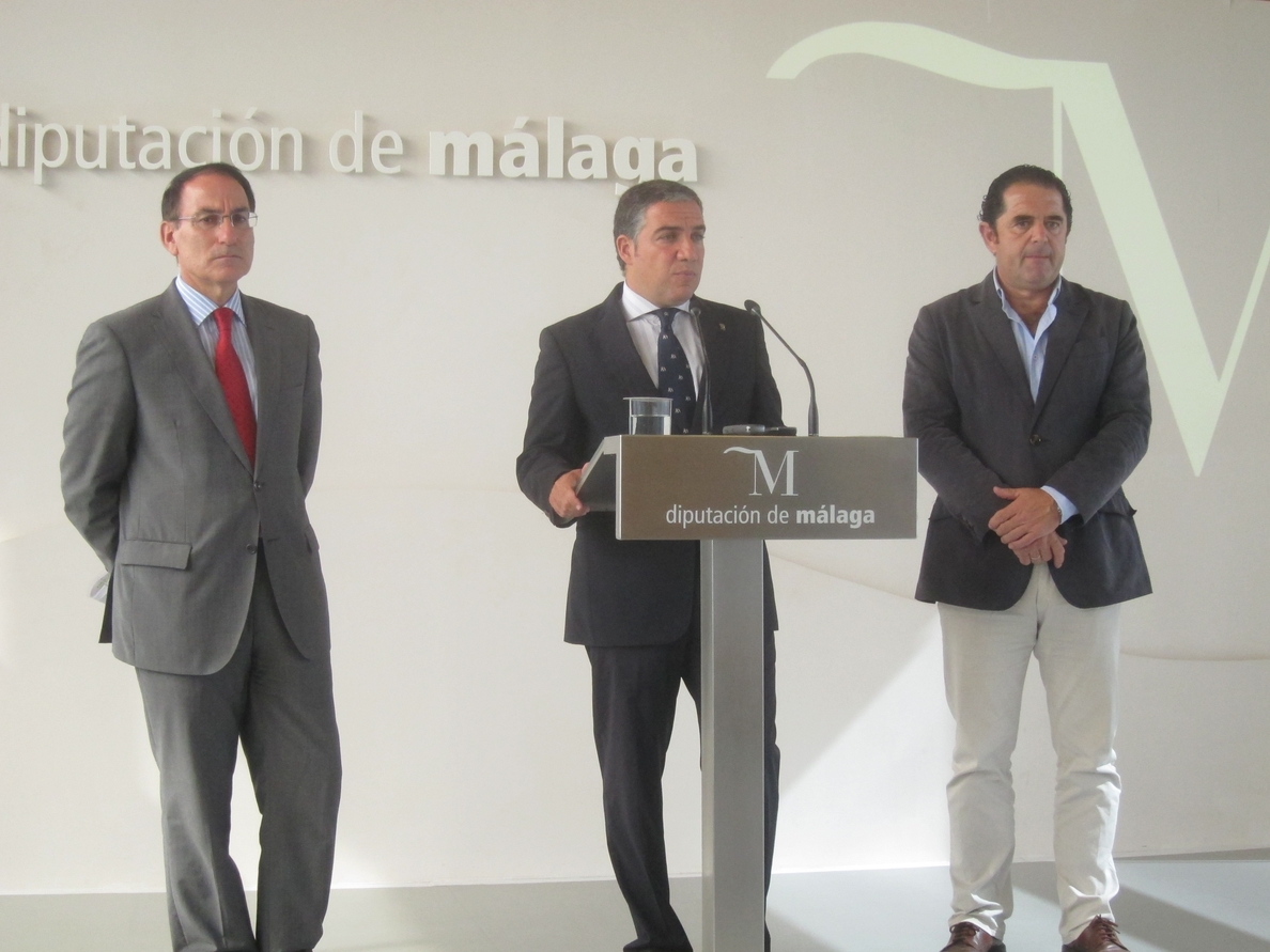 Diputación pone en marcha un programa para mejorar la competitividad de las pymes agroalimentarias y ganaderas