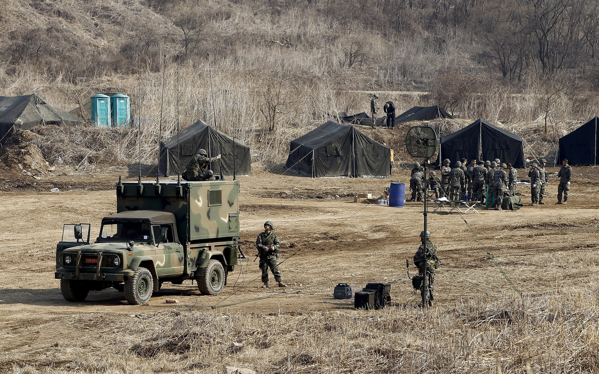 Pyongyang rechaza dialogar con Seúl sobre el complejo intercoreano de Kaesong
