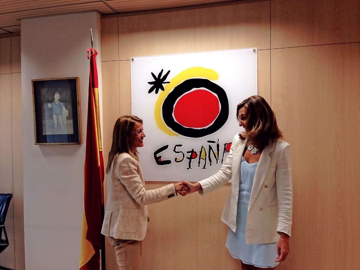 Turespaña y la Red de Juderías firman un convenio para desarrollar acciones conjuntas de promoción