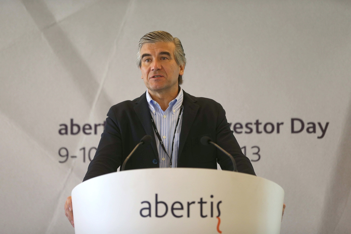 (Ampl.) Abertis vende sus aeropuertos mexicanos por 172 millones de euros
