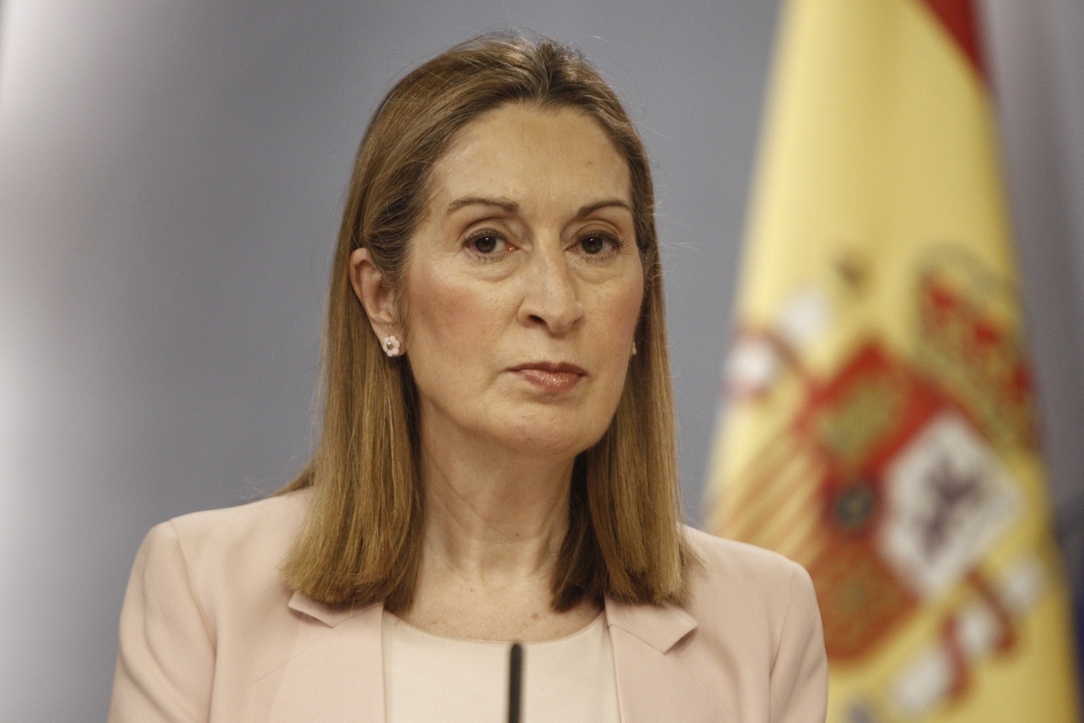 Fomento anuncia que España pujará por lograr fondos de la línea de 8.000 millones que repartirá la UE