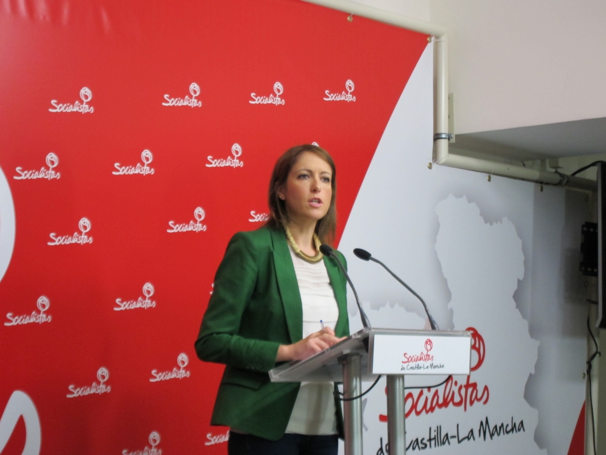 Maestre asegura que «la práctica totalidad de los militantes de la región» quiere que Page sea el candidato del PSOE