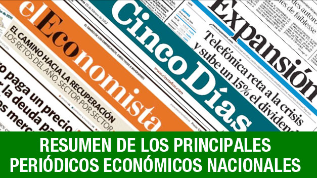 Rajoy estaría dispuesto a llegar a un pacto fiscal con Mas si no hay consulta, según elEconomista
