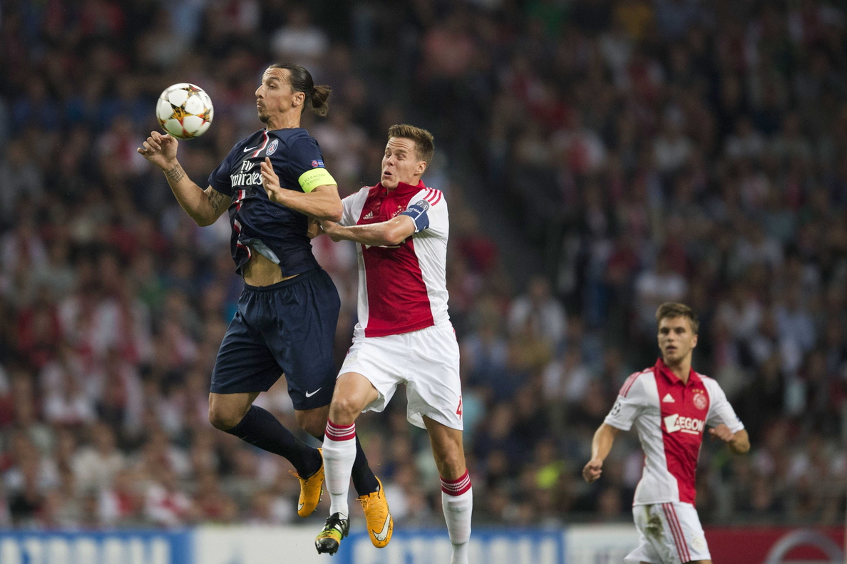De Boer: «Sabemos jugar al fútbol»